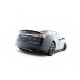 Body kit and visual accessories Set of Splitters V.1 Tesla Model S Mk1 | races-shop.com