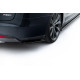 Body kit and visual accessories Set of Splitters V.1 Tesla Model S Mk1 | races-shop.com