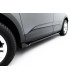 Body kit and visual accessories MAXTON DESIGN side skirts diffusers for Opel Grandland Mk1, glossy black | races-shop.com