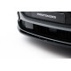 Body kit and visual accessories Front Splitter Audi SQ5 / Q5 S-Line Sportback / SUV Mk3 | races-shop.com