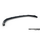 Body kit and visual accessories Front Splitter Audi SQ5 / Q5 S-Line Sportback / SUV Mk3 | races-shop.com