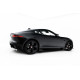 Body kit and visual accessories Street Pro Side Skirts Diffusers + Flaps Jaguar F-Type X152 Facelift 2 (Black + Gloss Flaps) | races-shop.com
