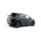 Body kit and visual accessories Set of Splitters Alfa Romeo Junior Mk1 | races-shop.com