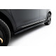 Body kit and visual accessories Set of Splitters Alfa Romeo Junior Mk1 | races-shop.com