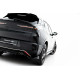Body kit and visual accessories Set of Splitters Alfa Romeo Junior Mk1 | races-shop.com