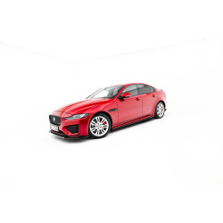 Set of Splitters Jaguar XE R-Dynamic X760 Facelift