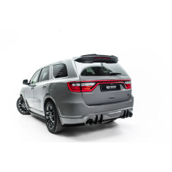 Spoiler Cap V.2 Dodge Durango Facelift RT Mk3