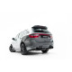 Body kit and visual accessories Spoiler Cap V.2 Dodge Durango Facelift RT Mk3 | races-shop.com