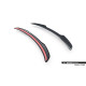 Body kit and visual accessories Spoiler Cap V.2 Dodge Durango Facelift RT Mk3 | races-shop.com