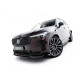 Body kit and visual accessories MAXTON DESIGN set of splitters for Volvo XC90 Mk2 Facelift 2 | races-shop.com