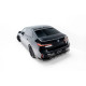 Body kit and visual accessories Prepreg Carbon Fiber Rear Window Spoiler (Upper) BMW 7 M-Pack / M760e / i7 M-Pack G70 | races-shop.com