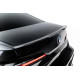 Body kit and visual accessories MAXTON DESIGN lower tailgate spoiler for BMW 7 M-Pack / M760e / i7 M-Pack G70, prepreg carbon | races-shop.com