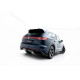 Body kit and visual accessories Set of Splitters Volkswagen Touareg Elegance Mk3 Facelift | races-shop.com