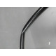 Outlet PVC Stainless braided teflon brake Hose AN8 (11mm) DAMAGED | races-shop.com