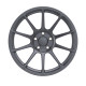 Aluminium wheels Racing wheel BRAID BPR-01 18" x 8,5" | races-shop.com