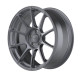 Aluminium wheels Racing wheel BRAID BPR-01 18" x 8,5" | races-shop.com