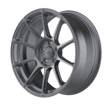 Aluminium wheels Racing wheel BRAID BPR-01 18" x 8,5" | races-shop.com