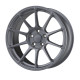 Aluminium wheels Racing wheel BRAID BPR-01 18" x 8,5" | races-shop.com