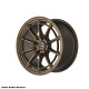 ALU disky STROM STROM DS-F55 wheel 18x9 5x114.3 73.1 ET30, Dark Satin Bronze | races-shop.com