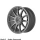 ALU disky STROM STROM VS-F11 wheel 19x8.5 5x120 72.6 ET42, Satin Gun Metal | races-shop.com