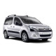Hood deflectors Front hood deflector for CITROEN Berlingo 2008-2018 | races-shop.com