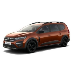 Front hood deflector for DACIA Jogger 2021-up