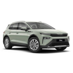 Front hood deflector for SKODA Elroq / Enyaq 2025-up