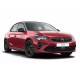 Hood deflectors Front hood deflector for OPEL Corsa F 2019-up / Corsa-e 2020-up | races-shop.com