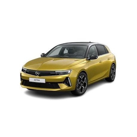 Hood deflectors Front hood deflector for OPEL Astra 6 L 2022-up | races-shop.com