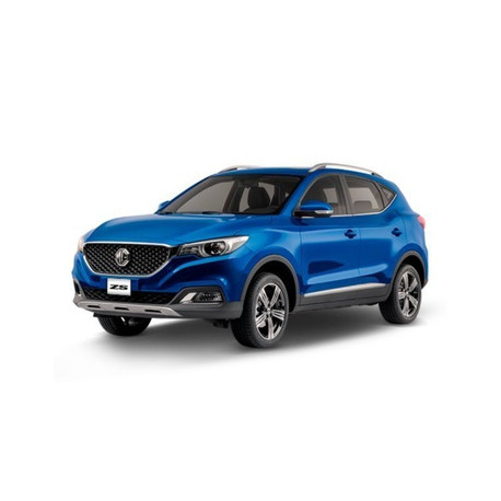 Hood deflectors Front hood deflector for MG ZS 2019-2024 | races-shop.com