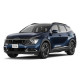 Hood deflectors Front hood deflector for KIA Sportage 5 2021-up | races-shop.com