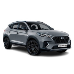 Front hood deflector for HYUNDAI Tucson 2020-up