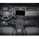 For specific model 3D rubber floor mats for DACIA Duster 2 2017-2024 4pcs | races-shop.com
