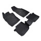 For specific model 3D rubber floor mats for FIAT Tipo 315 2015-up | races-shop.com
