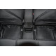 For specific model 3D rubber floor mats for FIAT Tipo 315 2015-up | races-shop.com