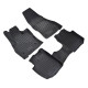 For specific model 3D rubber floor mats for FIAT 500L 2012-2022 | races-shop.com