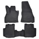 For specific model 3D rubber floor mats for FIAT 500L 2012-2022 | races-shop.com
