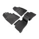 For specific model 3D rubber floor mats for HYUNDAI Tucson 2015-9/2020 /Sportage 2016-2021 4pcs | races-shop.com