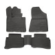 For specific model 3D rubber floor mats for HYUNDAI Tucson 2015-9/2020 /Sportage 2016-2021 4pcs | races-shop.com