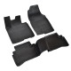 For specific model 3D rubber floor mats for HYUNDAI Tucson SWB EU 2021-up 5pcs | races-shop.com