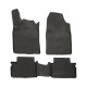 For specific model 3D rubber floor mats for KIA Ceed 2018-up/ Kia Proceed 2019-up / Kia Xceed 2019-up 4pcs | races-shop.com