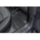 For specific model 3D rubber floor mats for KIA Ceed 2018-up/ Kia Proceed 2019-up / Kia Xceed 2019-up 4pcs | races-shop.com