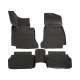 For specific model 3D rubber floor mats for MERCEDES E-Class W213 2016-2023 4pc | races-shop.com