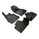 For specific model 3D rubber floor mats for MINI Countryman F60 2017-up | races-shop.com