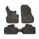 For specific model 3D rubber floor mats for MINI Countryman F60 2017-up | races-shop.com
