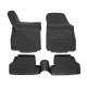 For specific model 3D rubber floor mats for OPEL Mokka /Mokka X /Trax 2012-2020 4pc | races-shop.com