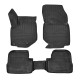 For specific model 3D rubber floor mats for PEUGEOT R51 PEUGEOT 2008-2019-up/Opel Corsa F 2019-up | races-shop.com