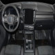 For specific model 3D rubber floor mats for VOLVO XC40 2017-up 5 pcs | races-shop.com