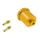 External Universal fuel filter Epman 500lph | races-shop.com