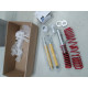 Outlet Coilover kit TA-Technix for Audi TT, 8N, 09/98 - 06 INCOMPLETE | races-shop.com